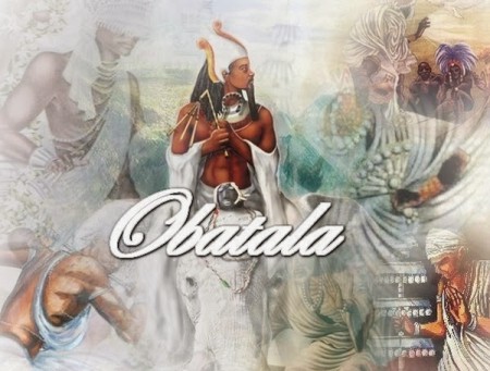 Obatala